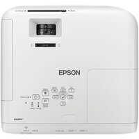 Проектор Epson EH-TW840 - Превью изображения №3 — Интернет-магазин ПроЗаказ