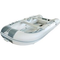 Моторно-гребная лодка Haibo HBD 300AL - Превью изображения №3 — Интернет-магазин ПроЗаказ