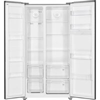 Холодильник side by side Kraft KF-MS5701XI - Превью изображения №2 — Интернет-магазин ПроЗаказ