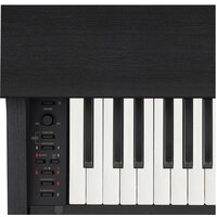 Цифровое пианино Casio Celviano AP-270 (черный) - Превью изображения №4 — Интернет-магазин ПроЗаказ