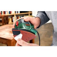 Дельташлифмашина Bosch PSM Primo (06033B8020) - Превью изображения №3 — Интернет-магазин ПроЗаказ