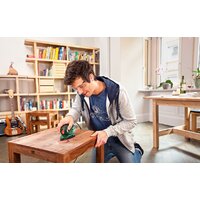Дельташлифмашина Bosch PSM Primo (06033B8020) - Превью изображения №5 — Интернет-магазин ПроЗаказ