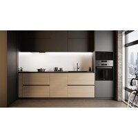 Микроволновая печь TEKA NEO MS 6220 BIS R SS - Превью изображения №3 — Интернет-магазин ПроЗаказ
