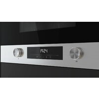 Микроволновая печь TEKA NEO MS 6220 BIS R SS - Превью изображения №2 — Интернет-магазин ПроЗаказ