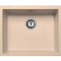 Zigmund & Shtain Integra 500 (топленое молоко)