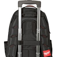 Рюкзак для инструментов Milwaukee Jobsite Backpack - Превью изображения №8 — Интернет-магазин ПроЗаказ