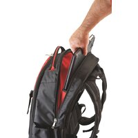 Рюкзак для инструментов Milwaukee Jobsite Backpack - Превью изображения №7 — Интернет-магазин ПроЗаказ