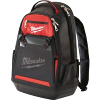 Рюкзак для инструментов Milwaukee Jobsite Backpack - Превью изображения №3 — Интернет-магазин ПроЗаказ