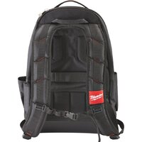 Рюкзак для инструментов Milwaukee Jobsite Backpack - Превью изображения №4 — Интернет-магазин ПроЗаказ