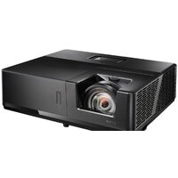 Проектор Optoma ZU606TSTe - Превью изображения №4 — Интернет-магазин ПроЗаказ