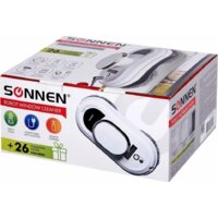 Робот для мытья окон Sonnen Tech RWC-121 UltraClear - Превью изображения №15 — Интернет-магазин ПроЗаказ