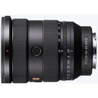 Объектив Sony FE 16-35mm F2.8 GM II - Превью изображения №3 — Интернет-магазин ПроЗаказ