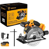 Deko DKCS20V 084-1039 (с 1-им АКБ)