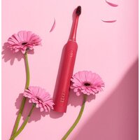 Электрическая зубная щетка Seysso Color Basic Pink Paradise - Превью изображения №2 — Интернет-магазин ПроЗаказ