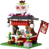 Конструктор LEGO Friends 41701 Рынок уличной еды - Превью изображения №24 — Интернет-магазин ПроЗаказ