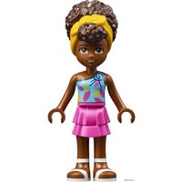 Конструктор LEGO Friends 41701 Рынок уличной еды - Превью изображения №29 — Интернет-магазин ПроЗаказ