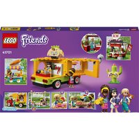 Конструктор LEGO Friends 41701 Рынок уличной еды - Превью изображения №27 — Интернет-магазин ПроЗаказ