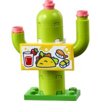 Конструктор LEGO Friends 41701 Рынок уличной еды - Превью изображения №17 — Интернет-магазин ПроЗаказ