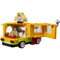 Конструктор LEGO Friends 41701 Рынок уличной еды - Превью изображения №15 — Интернет-магазин ПроЗаказ