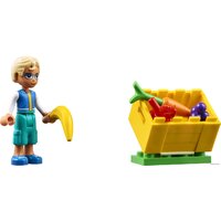 Конструктор LEGO Friends 41701 Рынок уличной еды - Превью изображения №10 — Интернет-магазин ПроЗаказ
