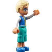 Конструктор LEGO Friends 41701 Рынок уличной еды - Превью изображения №20 — Интернет-магазин ПроЗаказ
