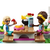 Конструктор LEGO Friends 41701 Рынок уличной еды - Превью изображения №22 — Интернет-магазин ПроЗаказ