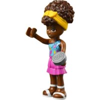 Конструктор LEGO Friends 41701 Рынок уличной еды - Превью изображения №16 — Интернет-магазин ПроЗаказ