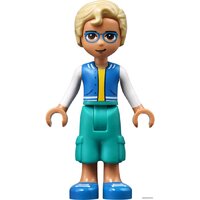 Конструктор LEGO Friends 41701 Рынок уличной еды - Превью изображения №26 — Интернет-магазин ПроЗаказ
