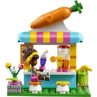 Конструктор LEGO Friends 41701 Рынок уличной еды - Превью изображения №18 — Интернет-магазин ПроЗаказ