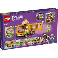 Конструктор LEGO Friends 41701 Рынок уличной еды - Превью изображения №2 — Интернет-магазин ПроЗаказ