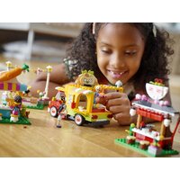 Конструктор LEGO Friends 41701 Рынок уличной еды - Превью изображения №5 — Интернет-магазин ПроЗаказ