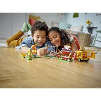 Конструктор LEGO Friends 41701 Рынок уличной еды - Превью изображения №4 — Интернет-магазин ПроЗаказ