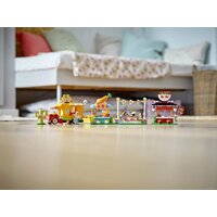 Конструктор LEGO Friends 41701 Рынок уличной еды - Превью изображения №3 — Интернет-магазин ПроЗаказ