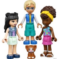 Конструктор LEGO Friends 41701 Рынок уличной еды - Превью изображения №31 — Интернет-магазин ПроЗаказ