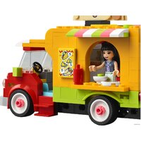 Конструктор LEGO Friends 41701 Рынок уличной еды - Превью изображения №19 — Интернет-магазин ПроЗаказ