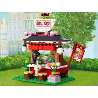 Конструктор LEGO Friends 41701 Рынок уличной еды - Превью изображения №28 — Интернет-магазин ПроЗаказ