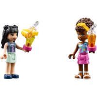 Конструктор LEGO Friends 41701 Рынок уличной еды - Превью изображения №11 — Интернет-магазин ПроЗаказ