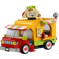 Конструктор LEGO Friends 41701 Рынок уличной еды - Превью изображения №7 — Интернет-магазин ПроЗаказ