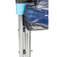 Батут Sundays Favorite 8FT (синий, с сеткой) - Превью изображения №7 — Интернет-магазин ПроЗаказ