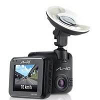 Видеорегистратор-GPS информатор (2в1) Mio MiVue C330 - Превью изображения №3 — Интернет-магазин ПроЗаказ