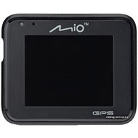 Видеорегистратор-GPS информатор (2в1) Mio MiVue C330 - Превью изображения №2 — Интернет-магазин ПроЗаказ