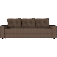 Диван Sundays Home Атланта (рогожка бежевый) - Превью изображения №2 — Интернет-магазин ПроЗаказ