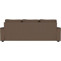 Диван Sundays Home Атланта (рогожка бежевый) - Превью изображения №4 — Интернет-магазин ПроЗаказ