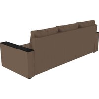 Диван Sundays Home Атланта (рогожка бежевый) - Превью изображения №5 — Интернет-магазин ПроЗаказ