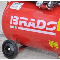 Компрессор Brado AR50B - Превью изображения №2 — Интернет-магазин ПроЗаказ