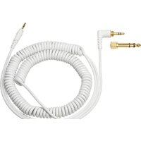 Наушники Audio-Technica ATH-PRO5X (белый) - Превью изображения №4 — Интернет-магазин ПроЗаказ