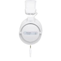 Наушники Audio-Technica ATH-PRO5X (белый) - Превью изображения №2 — Интернет-магазин ПроЗаказ