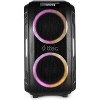 Беспроводная колонка ttec Carnival Pro - Превью изображения №2 — Интернет-магазин ПроЗаказ