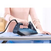 Утюг Braun TexStyle 7 Pro SI 7160 BL - Превью изображения №4 — Интернет-магазин ПроЗаказ
