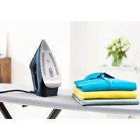 Утюг Braun TexStyle 7 Pro SI 7160 BL - Превью изображения №7 — Интернет-магазин ПроЗаказ